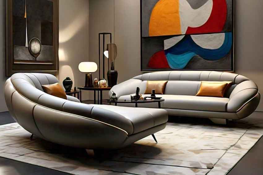 The Most Useful Ideas for Living Room Sofa Decoration