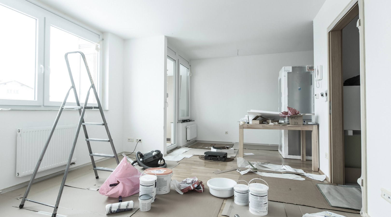 Important Renovation Tips for Your Home 