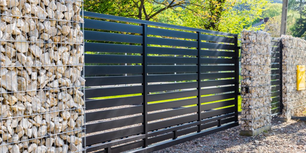 World top rated Fence decorating ideas 